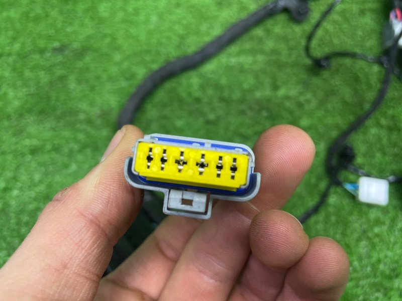 Проводка двери, 5000 рублей, Москва