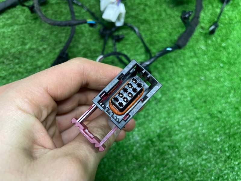 Проводка двери, 5000 рублей, Москва