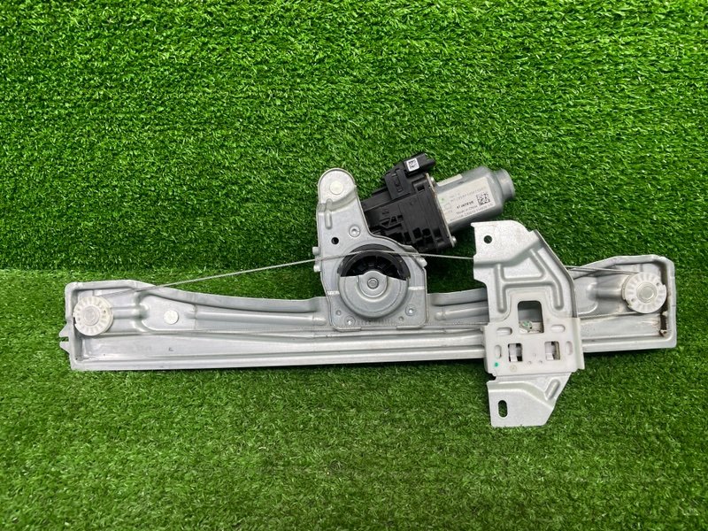 Стеклоподъемник задний, 5000 рублей, Москва