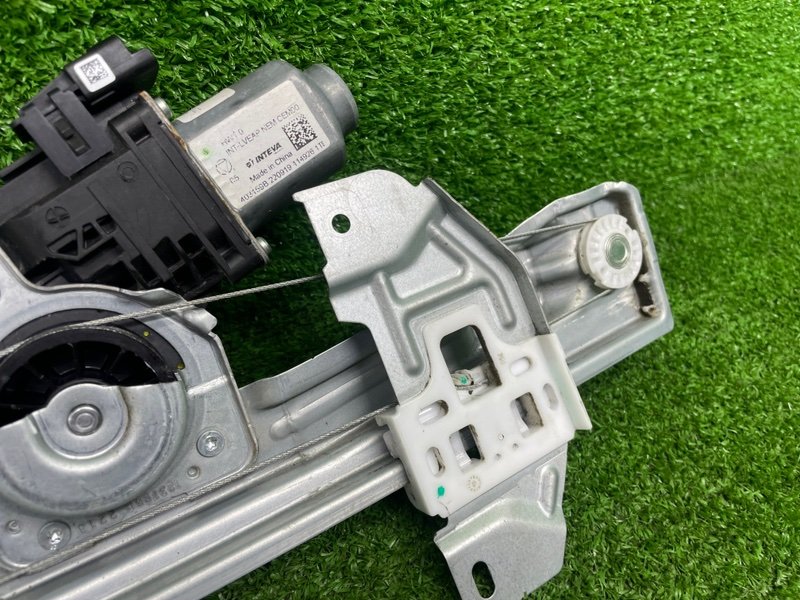 Стеклоподъемник задний, 5000 рублей, Москва