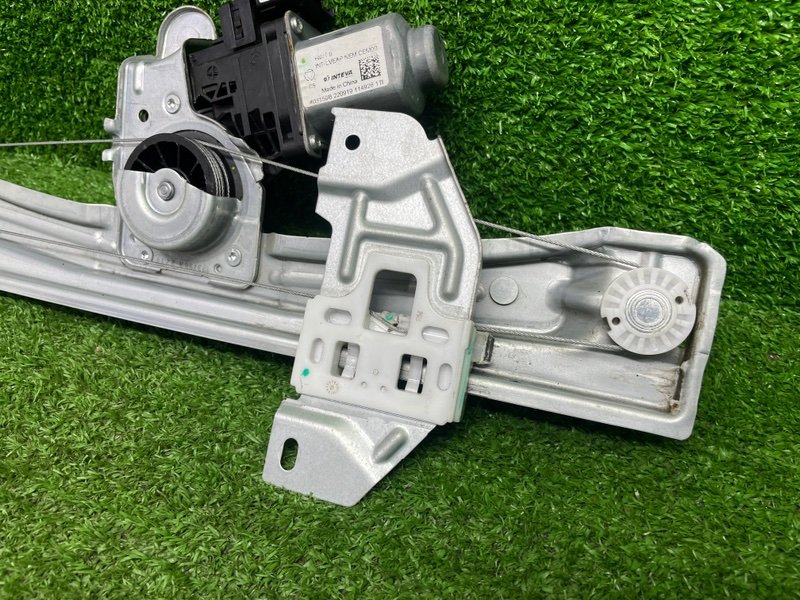 Стеклоподъемник задний, 5000 рублей, Москва