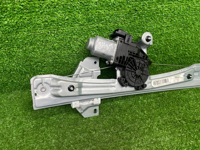 Стеклоподъемник задний, 5000 рублей, Москва