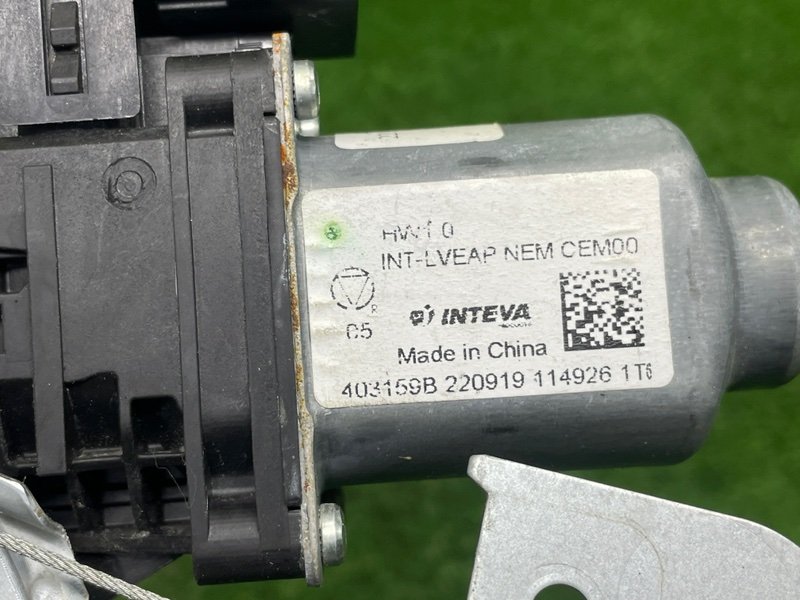 Стеклоподъемник задний, 5000 рублей, Москва