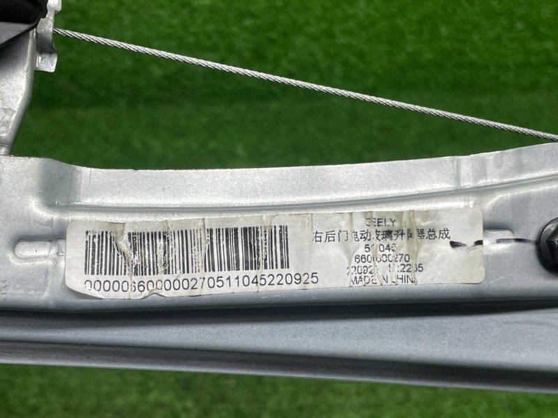 Стеклоподъемник задний, 5000 рублей, Москва