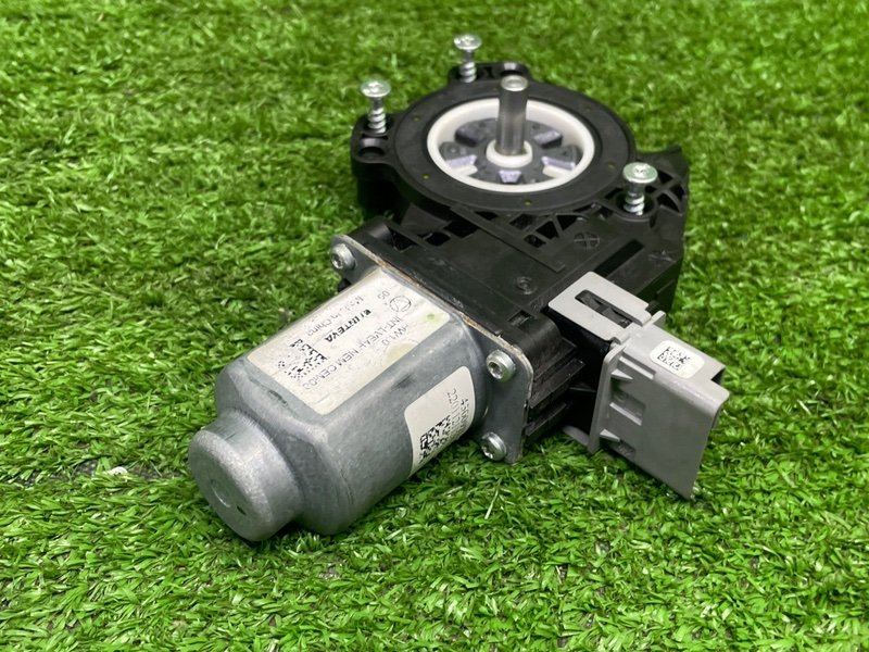 Моторчик стеклоподъемника, Москва