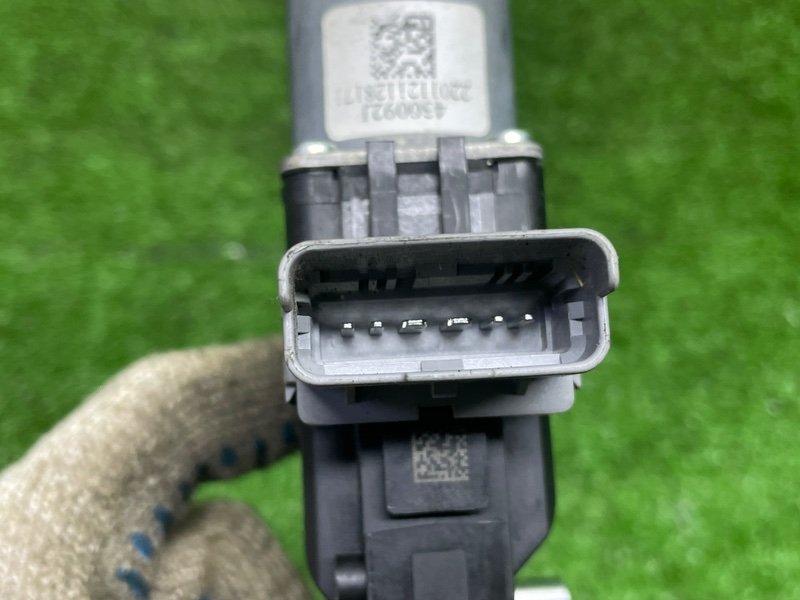 Моторчик стеклоподъемника, Москва