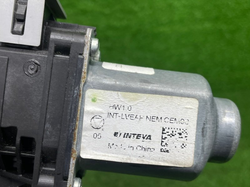 Моторчик стеклоподъемника, Москва