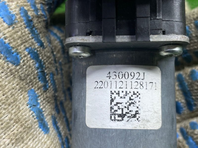 Моторчик стеклоподъемника, Москва