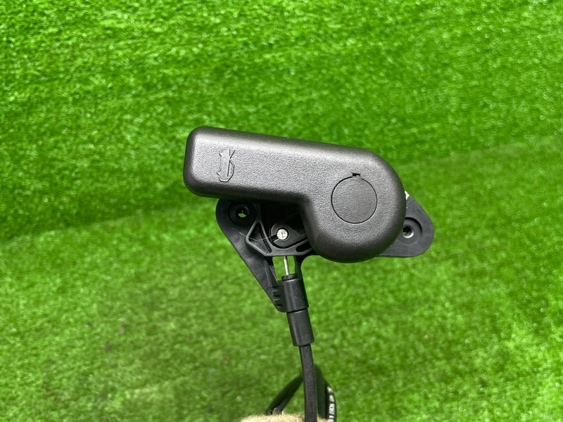 Трос замка капота, 1800 рублей, Москва