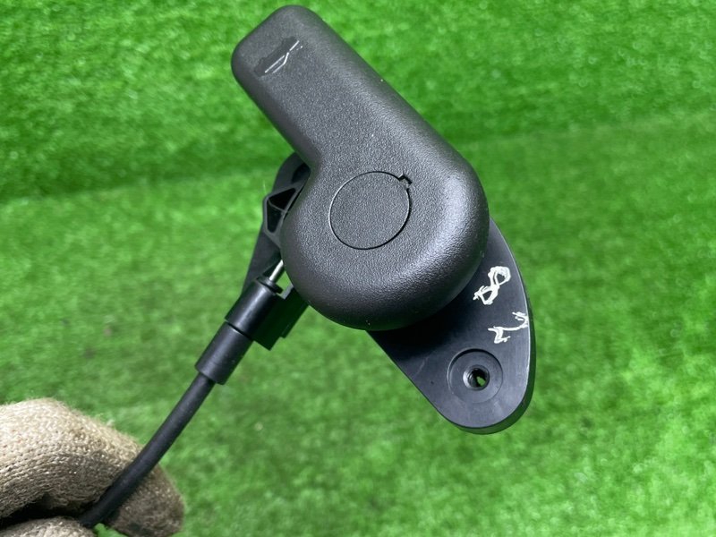 Трос замка капота, 1800 рублей, Москва