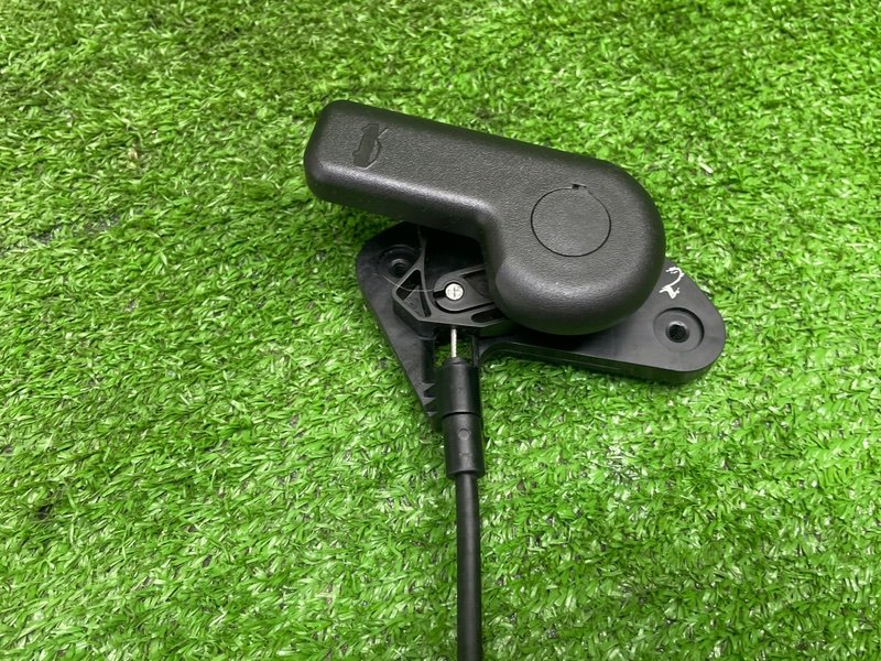 Трос замка капота, 1800 рублей, Москва