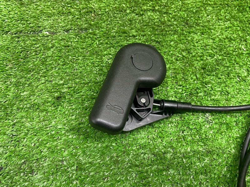 Трос замка капота, 1800 рублей, Москва