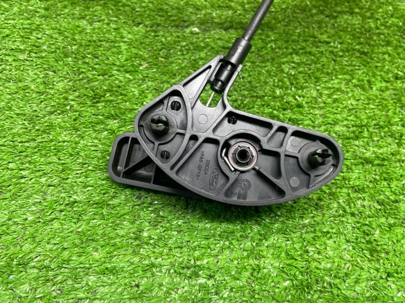 Трос замка капота, 1800 рублей, Москва