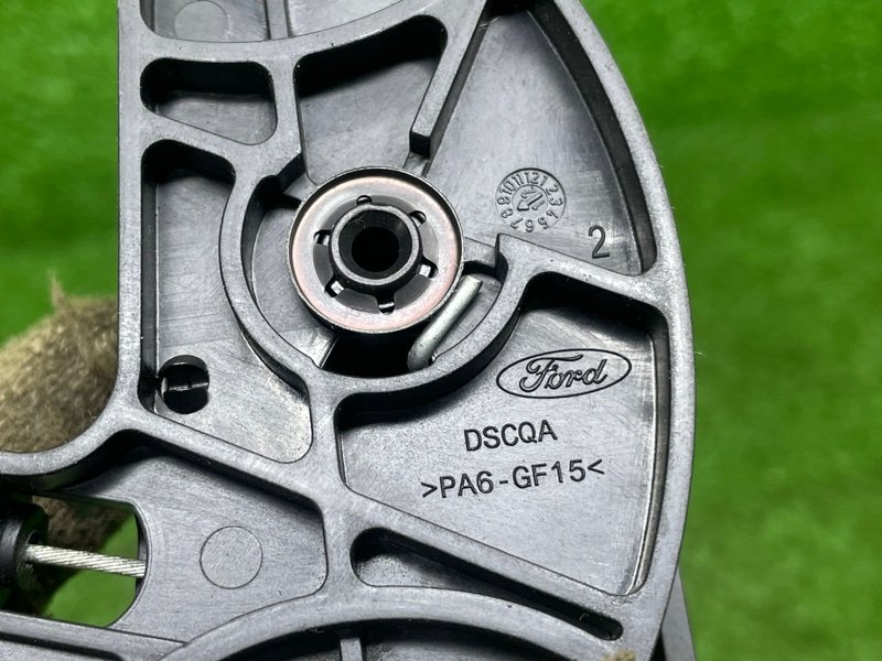 Трос замка капота, 1800 рублей, Москва