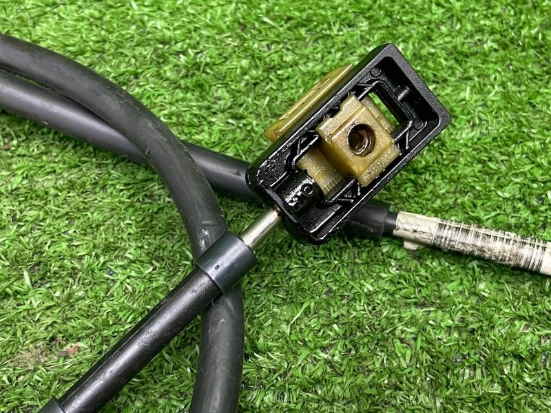 Трос АКПП, 7100 рублей, Москва