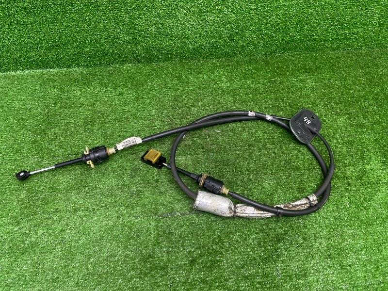 Трос АКПП, 7100 рублей, Москва