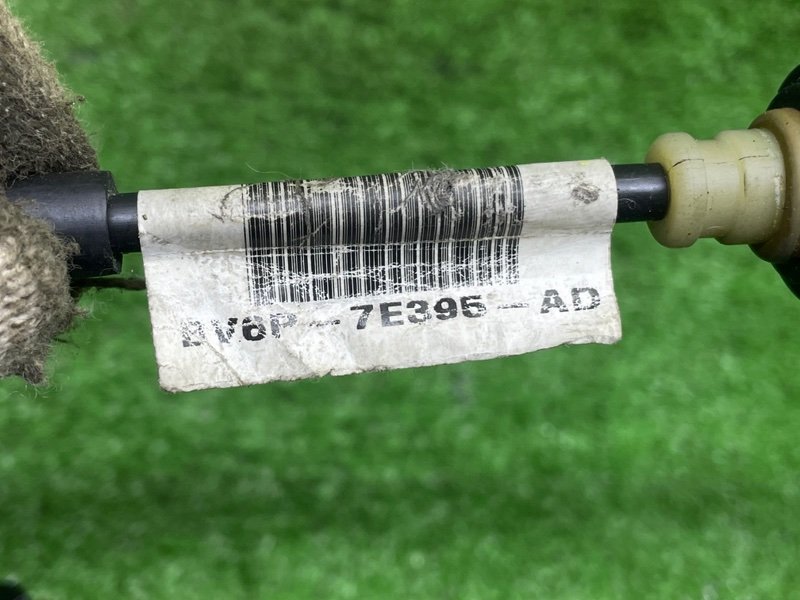 Трос АКПП, 7100 рублей, Москва