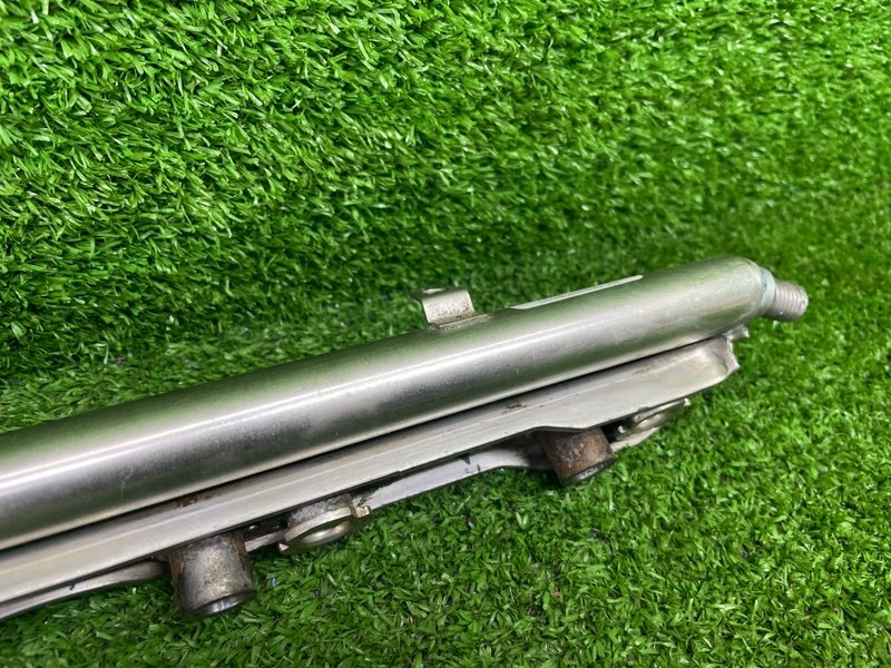 Топливная рейка, 1000 рублей, Москва