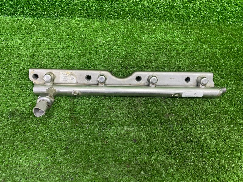 Топливная рейка, 1000 рублей, Москва