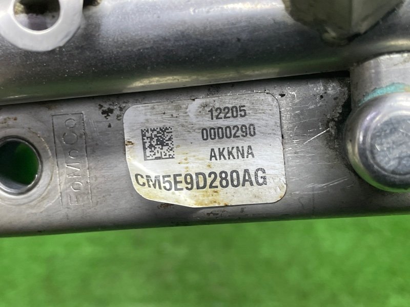 Топливная рейка, 1000 рублей, Москва