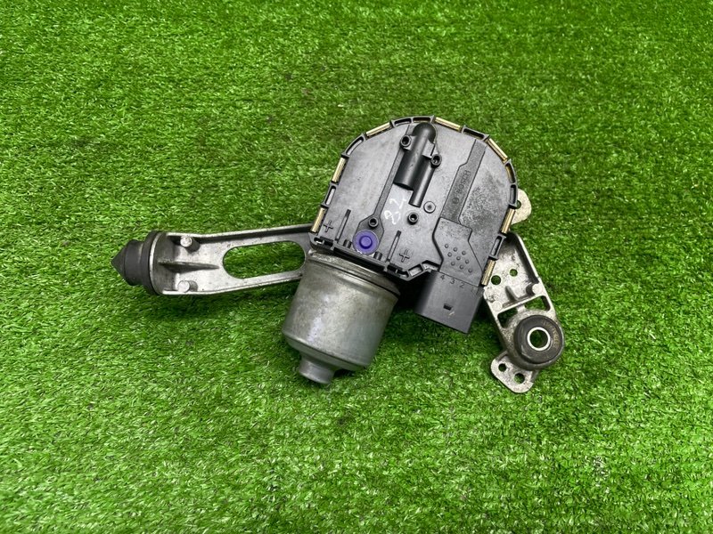 Моторчик стеклоочистителя передний, 2500 рублей, Москва