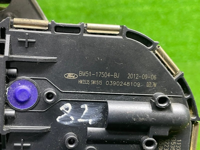 Моторчик стеклоочистителя передний, 2500 рублей, Москва