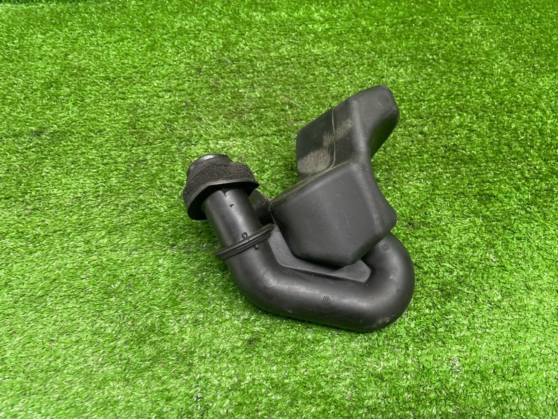 Резонатор воздушного фильтра, 500 рублей, Москва