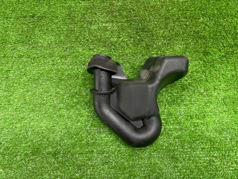 Резонатор воздушного фильтра, 500 рублей, Москва