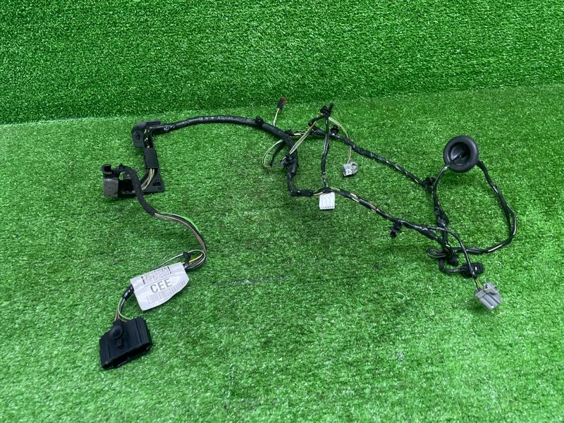 Проводка крышки багажника, 3000 рублей, Москва