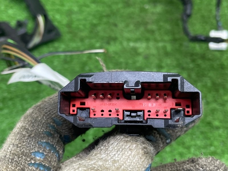 Проводка крышки багажника, 3000 рублей, Москва