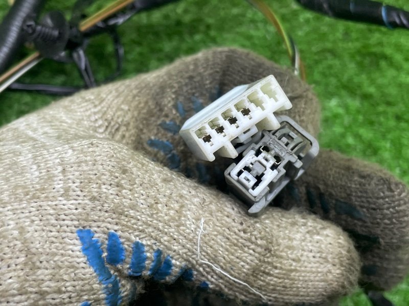 Проводка крышки багажника, 3000 рублей, Москва