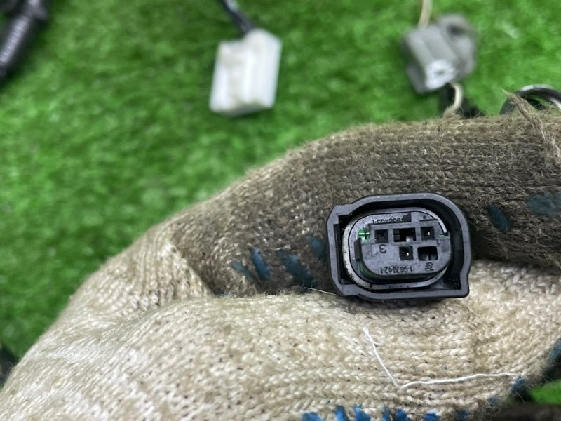 Проводка крышки багажника, 3000 рублей, Москва