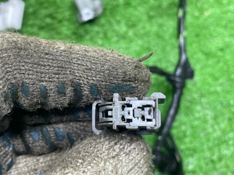 Проводка крышки багажника, 3000 рублей, Москва