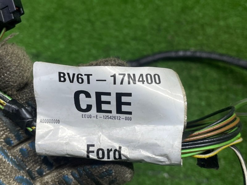 Проводка крышки багажника, 3000 рублей, Москва