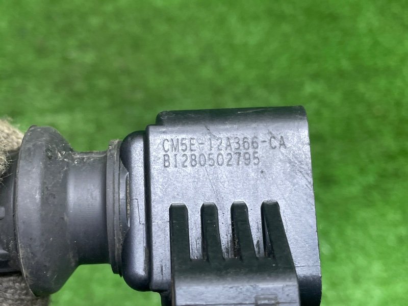 Катушка зажигания, 900 рублей, Москва