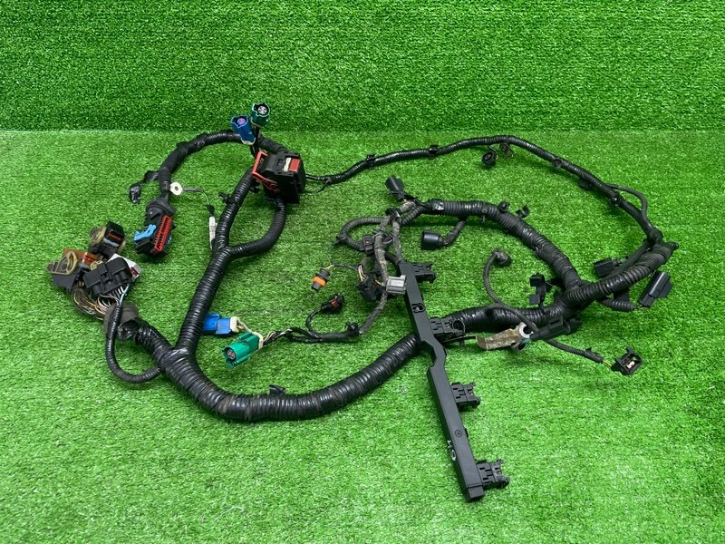 Проводка ДВС, 6000 рублей, Москва