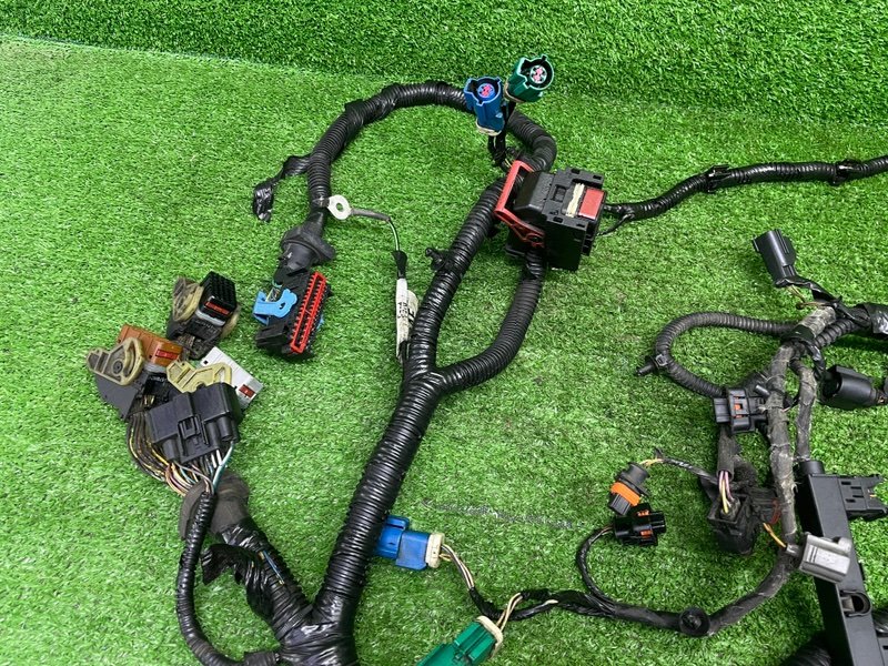 Проводка ДВС, 6000 рублей, Москва