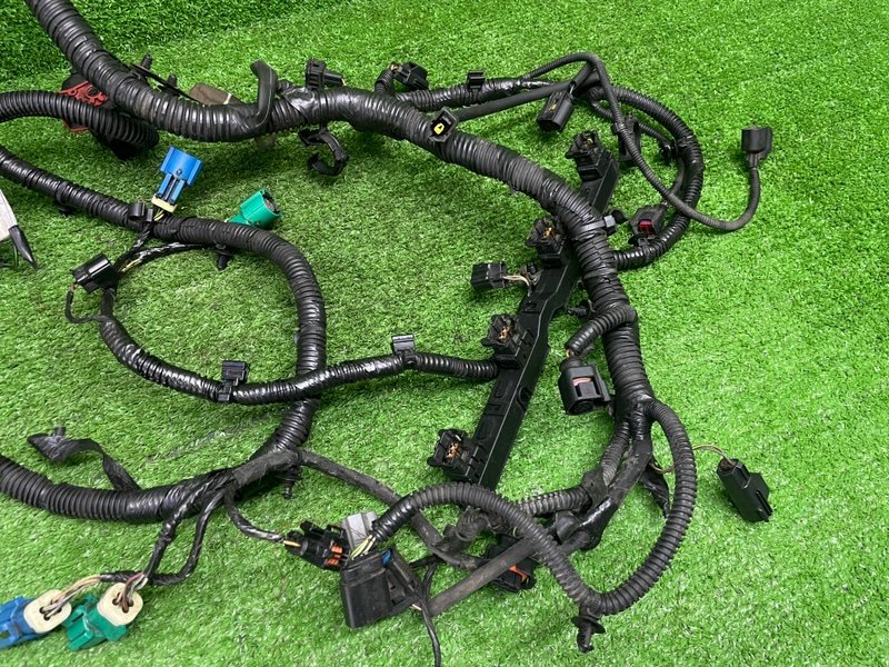 Проводка ДВС, 6000 рублей, Москва