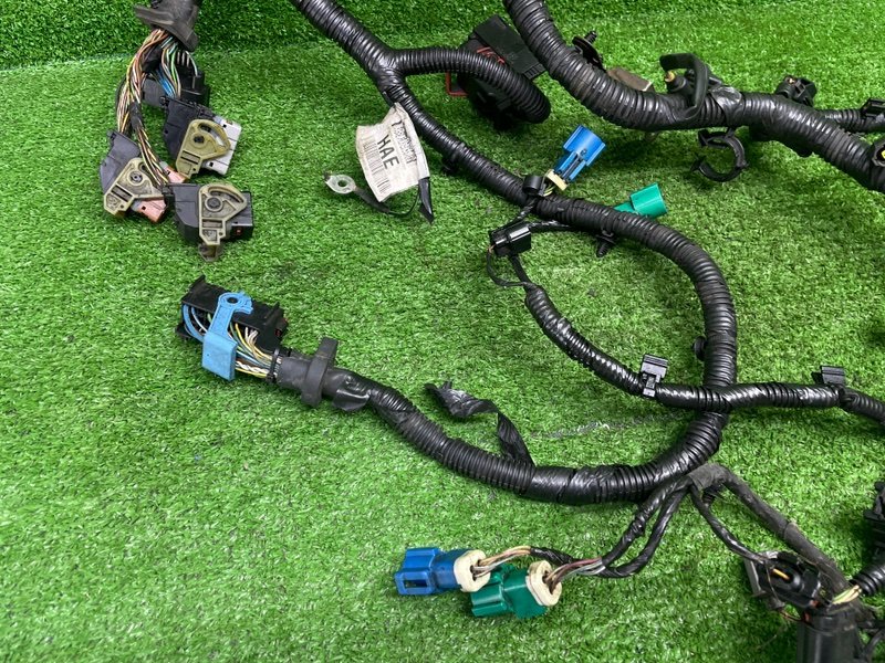 Проводка ДВС, 6000 рублей, Москва