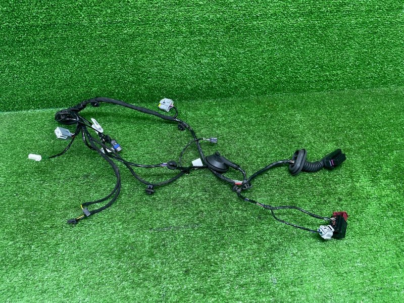 Проводка двери, 3500 рублей, Москва