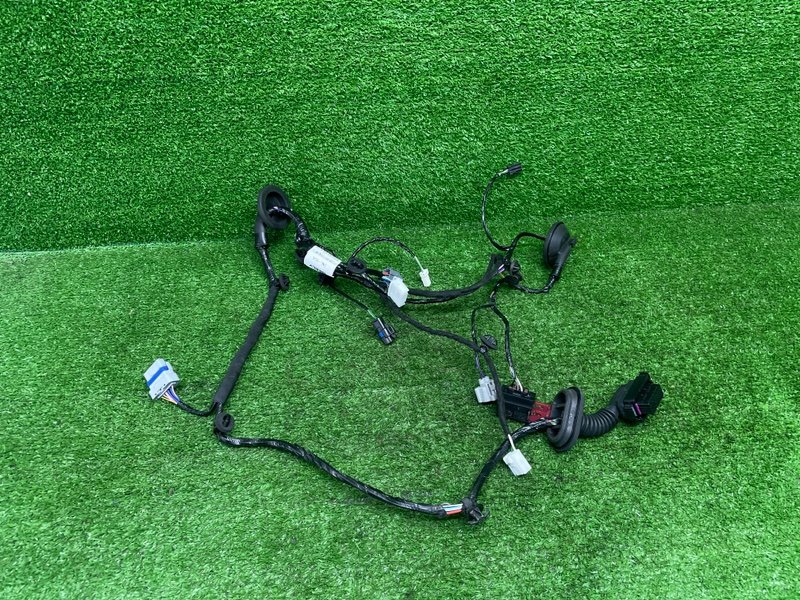 Проводка двери, 3500 рублей, Москва