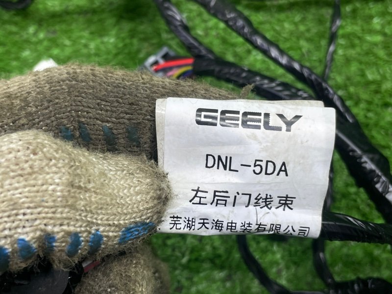 Проводка двери, 3500 рублей, Москва