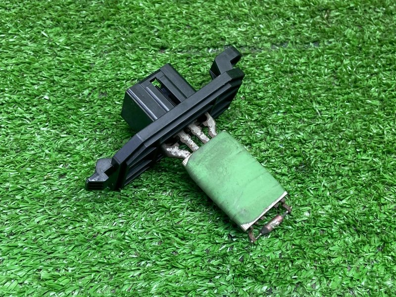 Резистор отопителя, 1050 рублей, Москва