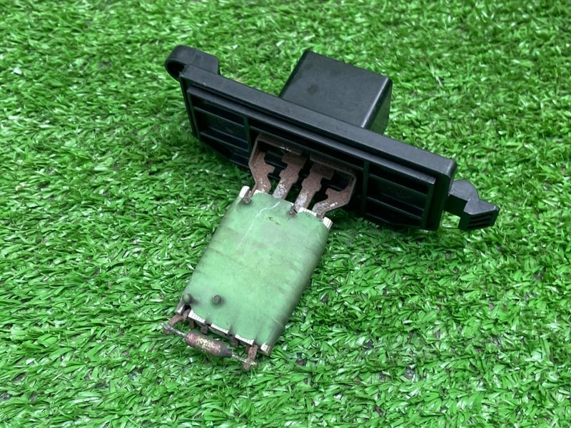 Резистор отопителя, 1050 рублей, Москва