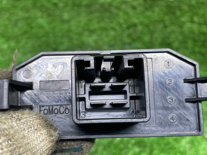 Резистор отопителя, 1050 рублей, Москва