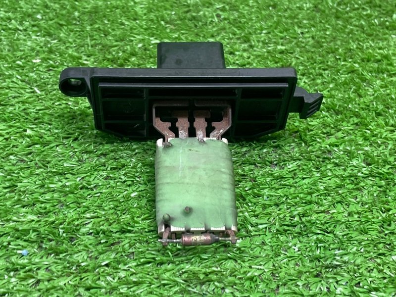 Резистор отопителя, 1050 рублей, Москва