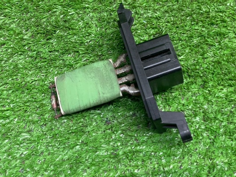 Резистор отопителя, 1050 рублей, Москва