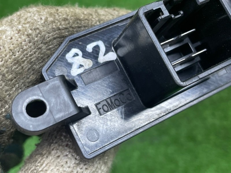 Резистор отопителя, 1050 рублей, Москва