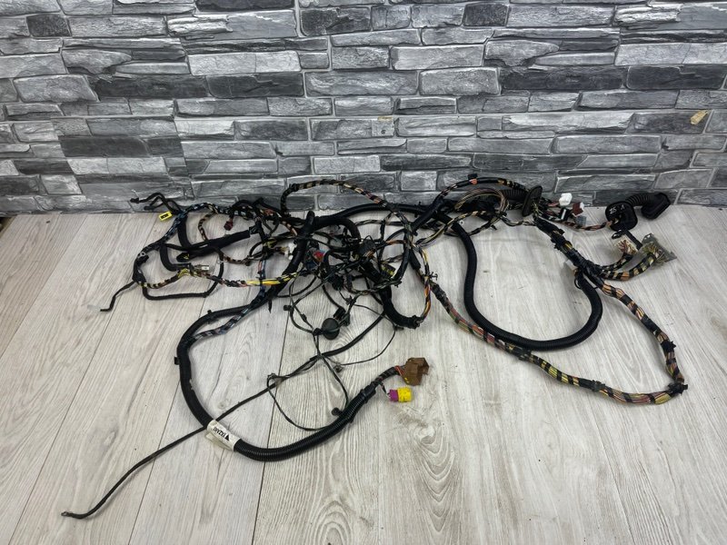 Проводка салона, 3000 рублей, Москва