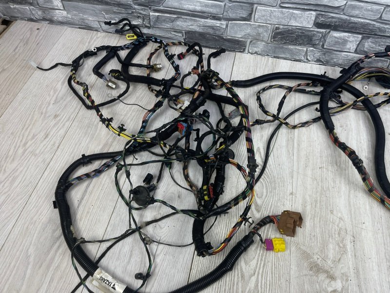 Проводка салона, 3000 рублей, Москва